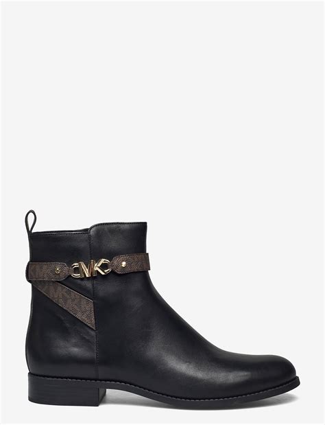 michael kors flat boot|flat michael kors wanita.